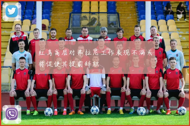 红鸟高层对弗拉尼工作表现不满或将促使其提前辞职