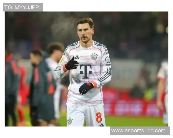 米兰有意今夏免签格雷茨卡若他不与拜仁续约