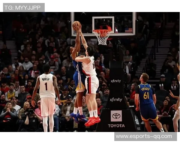 格兰特复出表现抢眼9投4中斩获16分3助攻2盖帽正负值高达16