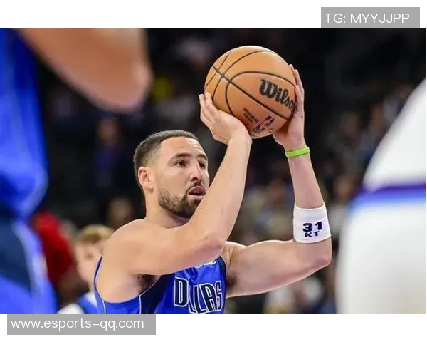 克莱状态低迷原因揭秘底角三分命中率下降成关键因素