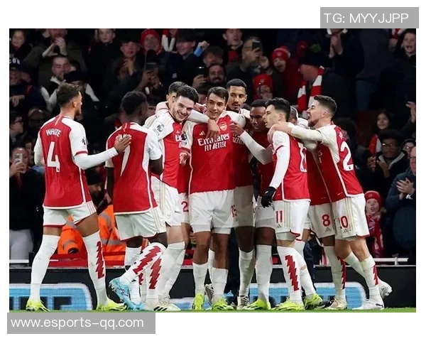 阿森纳替补球员本赛季贡献19球创英超时代第二高纪录