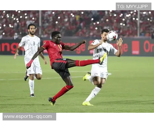 从狱警到国脚逆袭人生乌干达31岁球员非洲杯首秀闪耀破门